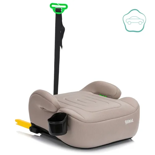 Sitzerhöhung Flip Deluxe