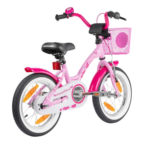 Kinderfahrrad Hawk 14 Zoll