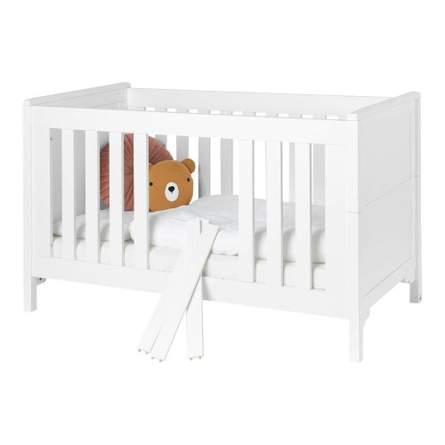 2-tlg. Babyzimmer Chalet breit