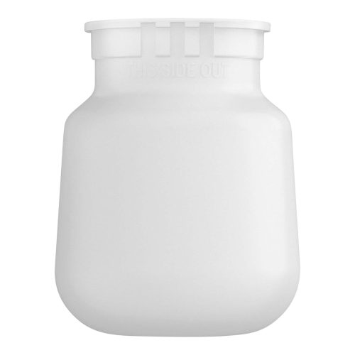 Babyflasche Zero.Zero, Anti-Kolik, 180 ml, ab 0M