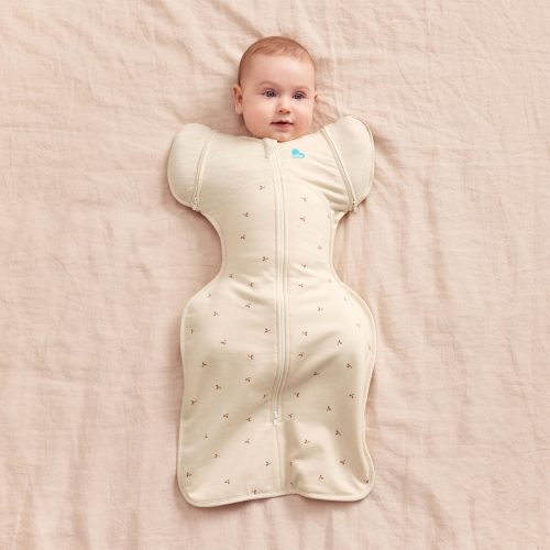 Übergangspucksack Swaddle Up? 1.5 TOG