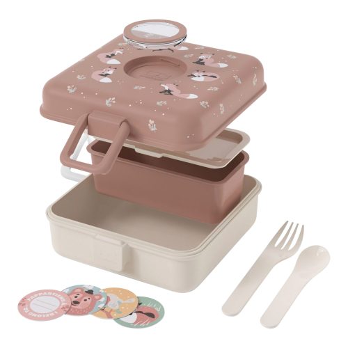 Snackbox