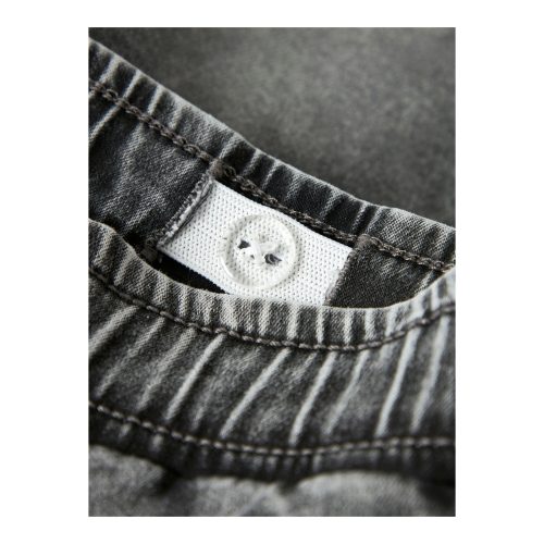 Name It, Name It Schlupfjeans "NMMRYAN SLIM SWE JEANS 2472-TH NOOS" im Jogging Style