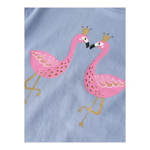 Name It, Name It T-Shirt "NMFVIBEKE CAPSL TOP"