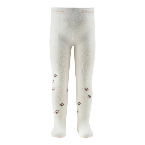 Strumpfhose Eisbär