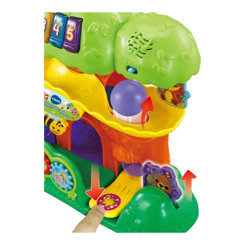 VTech, Kugelbahn-Baumhaus