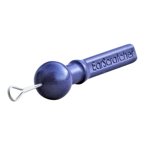 EarScratcher, Sicherheits-Ohrreiniger