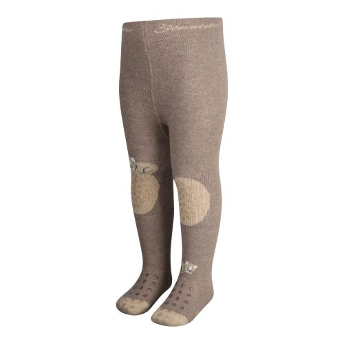 Krabbelstrumpfhose Bauernhof