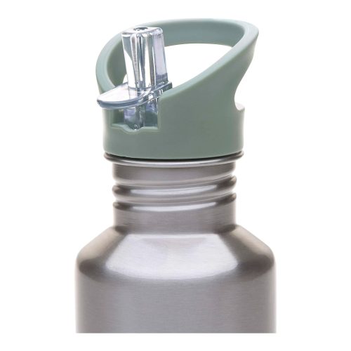 Trinkflasche Adventure Edelstahl 500 ml
