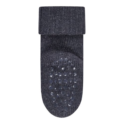 Woll-ABS-Krabbelsocken 