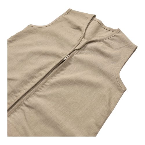 Sommerschlafsack mit Leinen 0.5 TOG