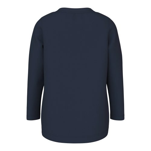 Shirt langarm Tiere