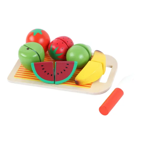 Schneide Set Obst