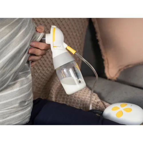 Elektrische Milchpumpe Solo
