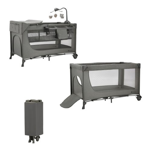 Reisebett JOY 2 3in1