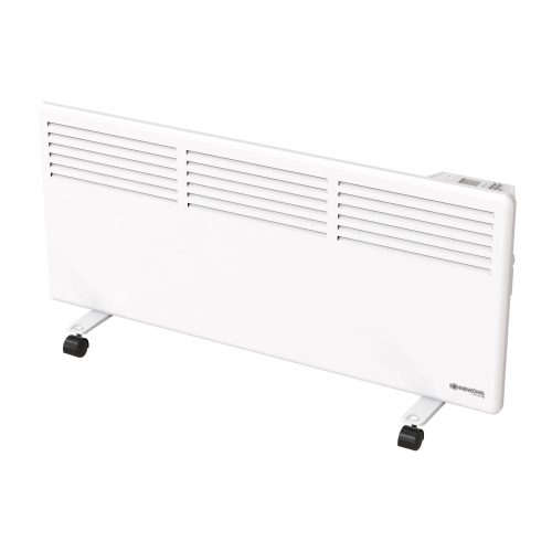 SONNENKOENIG OF SWITZERLAND, Heizgerät "Slim E 2000" von Sonnenkönig