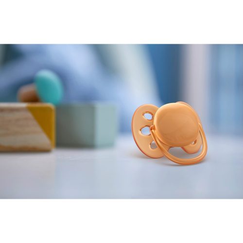 2er-Pack Schnuller ultra soft, 6-18M