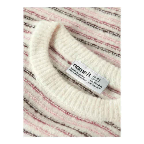 Strickpullover