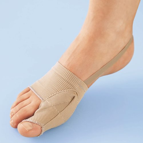 TRI, Hallux-Valgus-Bandage, 1 Paar