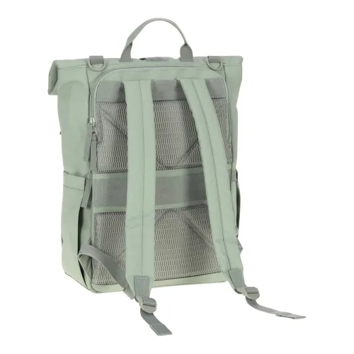 Wickelrucksack Rolltop Up