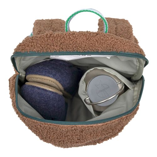Kindergartenrucksack Tiny Backpack Tiny Team