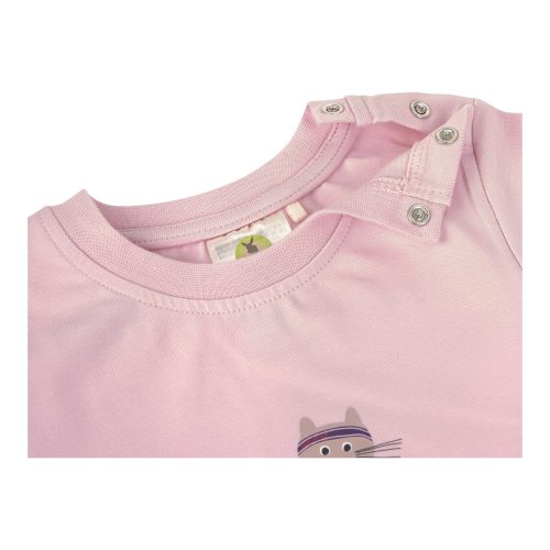 T-Shirt Katze