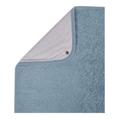 Frotteeauflage zum Wechseln 63x52 cm