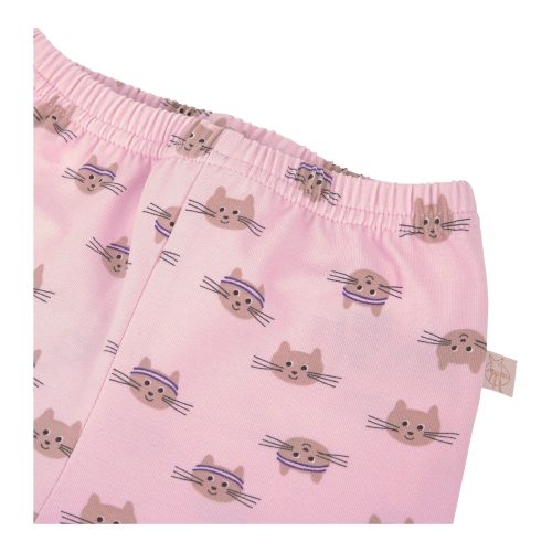 Leggings Katzen