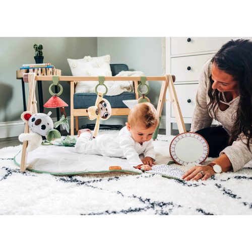 Spielbogen Boho Chic Luxe Gymini