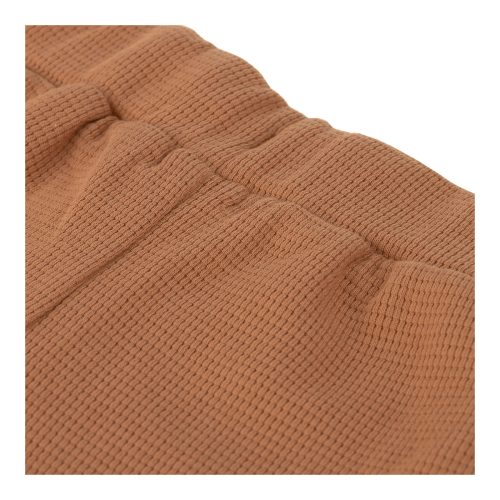 Jogginghose Waffelpiqué Little Gang