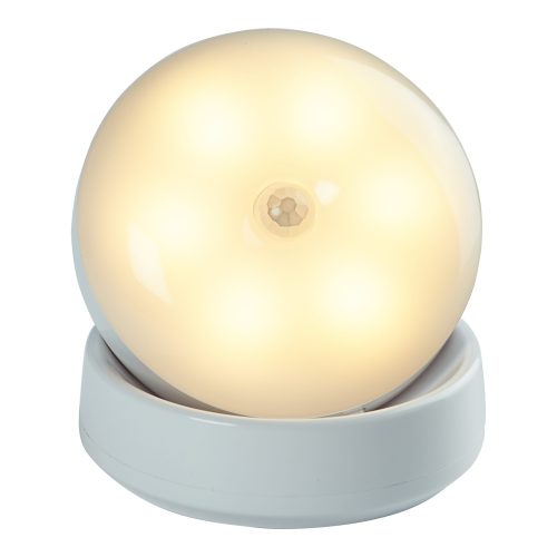 genialo, LED-Bewegungssensor "360"