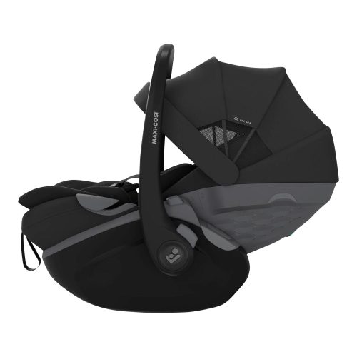 Babyschale Pebble Slide Pro