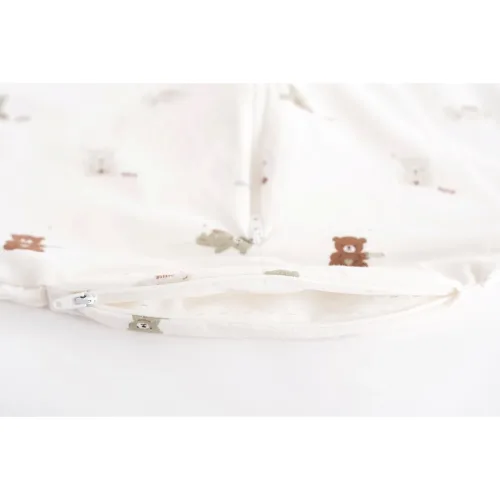 Sommerschlafsack Liebmich 0.5 TOG