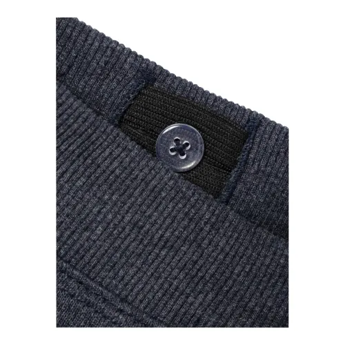 Name It, Name It - Jogginghose mit Bündchen, 98, Marine