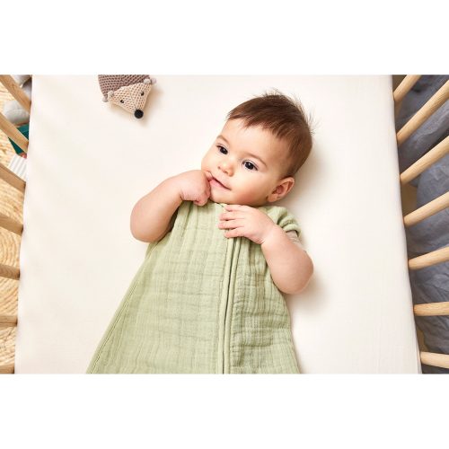 Sommerschlafsack Mull 0.5 TOG