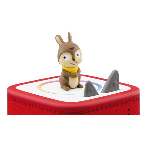 TONIES, Tonies - Lieblings-Kinderlieder - Kindergartenlieder, Deutsch, Multicolor