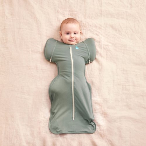 Übergangspucksack Swaddle Up? 1.0 TOG