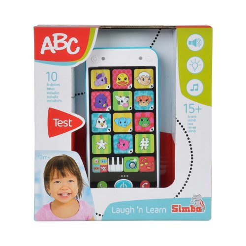 Simba ABC Smart Phone