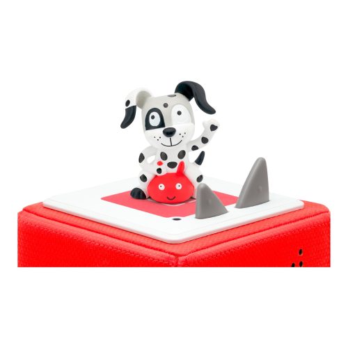 TONIES, Lieblings-Kinderlieder - Spiel & Bewegungslieder 2, Spielfigur