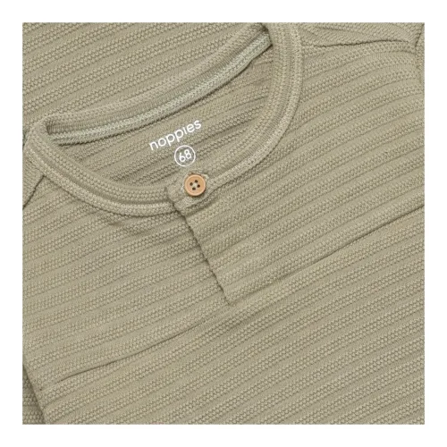 Shirt langarm Struktur
