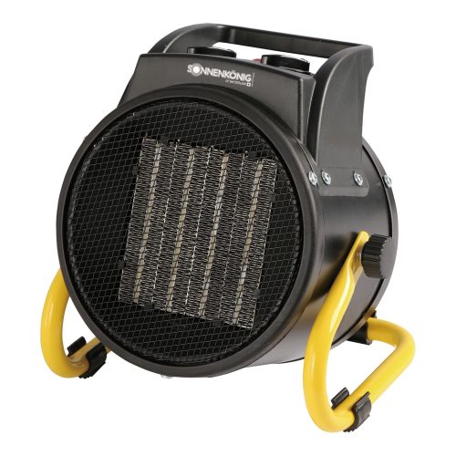 SONNENKOENIG OF SWITZERLAND, Heizgebläse Ventus 210 von Sonnenkönig