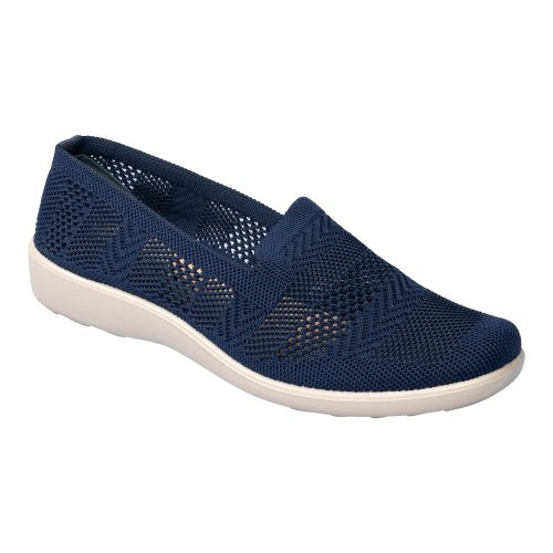 wonderwalk, wonderwalk Flexi-Slipper "Inge", Größe: 41