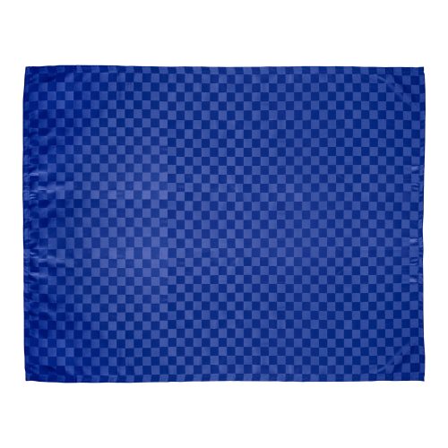 viva domo, Jacquard-Tischdecke "Spezial", blau
