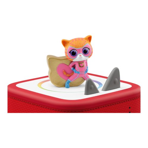 Tonie Hörfigur Disney SuperKitties: Ginny