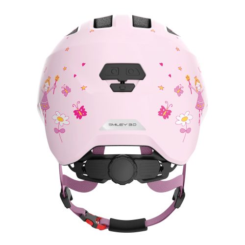 Fahrradhelm Smiley 3.0