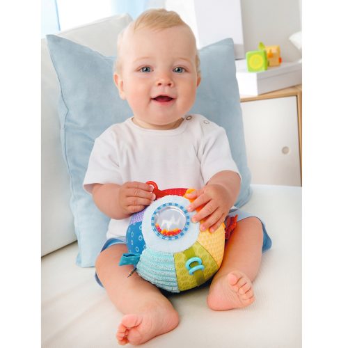 HABA Entdeckerball Kunterbunter