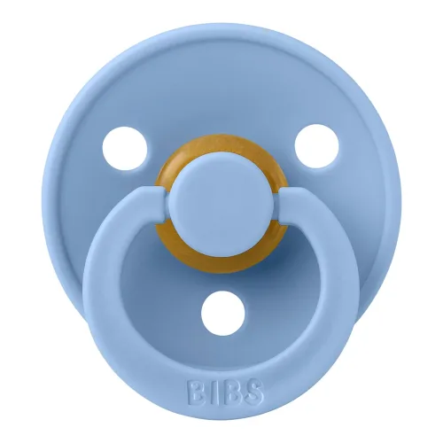 2er-Pack Colour Schnuller Latex, 6-18M