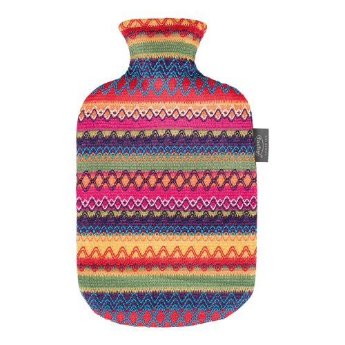Fashy, fashy Wärmflasche "Peru"