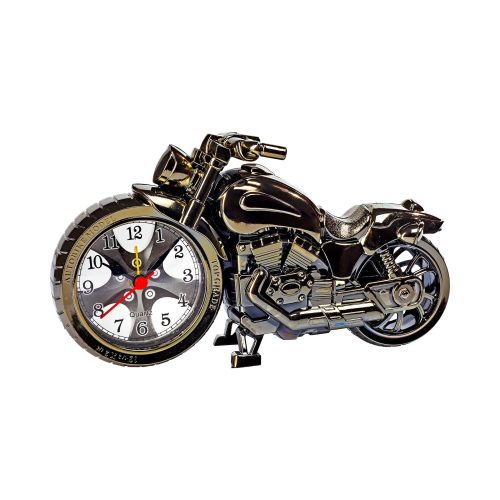 TRI, Wecker "Motorrad"
