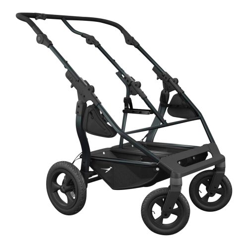 Zwillingswagen duo